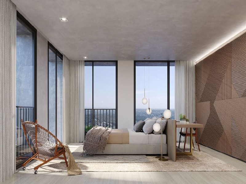 Apartamento à venda em Mossunguê, Curitiba — Imóveis em Curitiba - Jamaica Imóveis